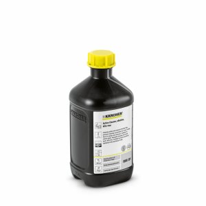 Aktivreiniger alkalisch RM 81 - 2,5 Liter