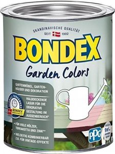 BONDEX Garden Colors - verschiedene Farben