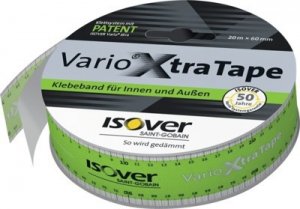 Vario® XtraTape - Das extrastarke Klebeband mit Fingerlift