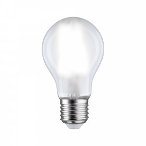 LED Filament-Allgebrauchslampe - 7,5W - E27 - 6.500K Tageslichtweiß - dimmbar