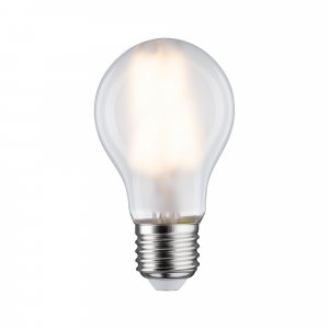 LED Filament-Allgebrauchslampe - 7,5W - E27 - 4.000K Neutralweiß - dimmbar