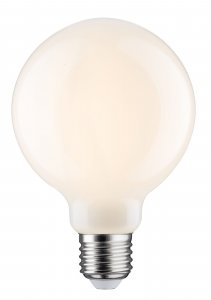 LED Filament-Globenlampe Globe 95 - 7,5W - E27 - 2.700K Warmweiß - dimmbar