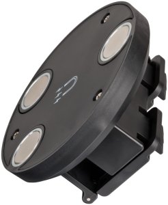 Magnethalter für Akku LED Arbeitsstrahler