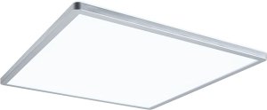 ATRIA SHINE - LED Panel eckig - 3-Step-Dim - 4000 K - dimmbar