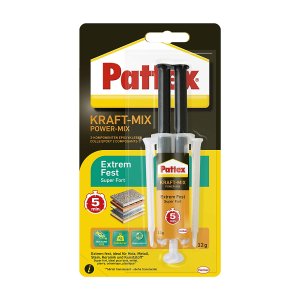 Pattex - KRAFT-MIX - Extrem Fest - PK6FS