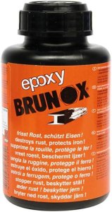 BRUNOX® Epoxy - Roststopp + Grundierung