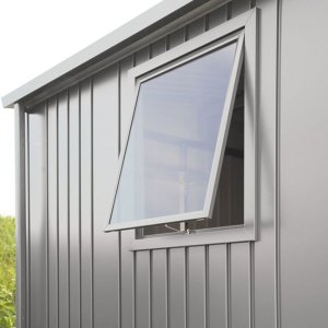 Fensterelement für Gerätehauser HighLine, Panorama und AvantGarde