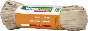 Naturbast Greenline - 50 g