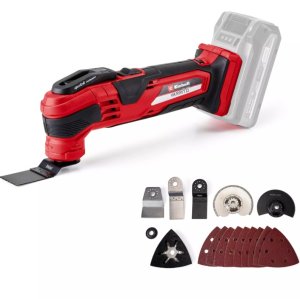 Akku Multifunktionswerkzeug VARRITO