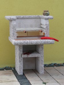 Grillbar Mini