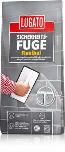 Sicherheitsfuge FLEXIBEL