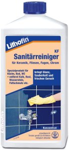 KF Sanitärreiniger