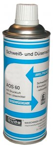 Schweiß- und Düsenschutzspray - 24843