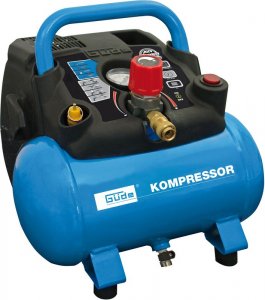 Kompressor Airpower 190/08/6 - 50089