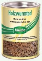 Kluthe Chemische Werke Gmbh