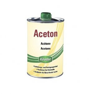 Aceton