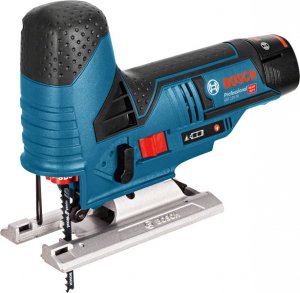 Stichsäge GST 12 V-70 Click&Go 12 Volt