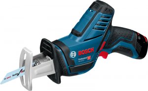 Säbelsäge GSA 12 V-14 Click&Go 12 Volt