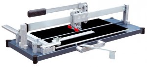 TopLine PRO Robust - 720 mm - professionelle Fliesenschneidmaschine