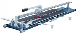 TopLine PRO Robust - 920 mm - professionelle Fliesenschneidmaschine