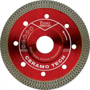 Diamant-Trennscheibe CERAMO TECH