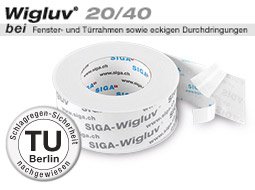 Wigluv 20/40