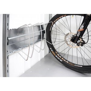  Fahrradständer-Set bikeHolder - für StoreMax 190