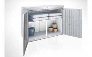 Zwischenboden für HighBoard - Größe 160 und 200