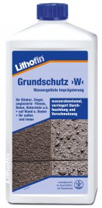 Grundschutz -W-