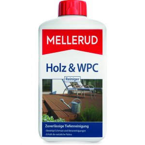 Holz und WPC Reiniger 