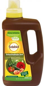 Solabiol Schachtelhalm Sud 