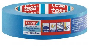 tesa® Professional 4440 Präzisionkrepp Außen UV PLUS 