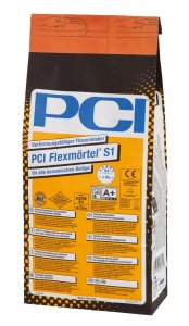 PCI Flexmörtel® S1