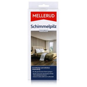 Schimmelpilz Schnelltest