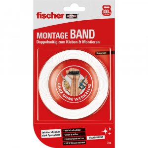 fischer MONTAGE BAND