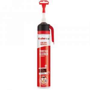 fischer MONTAGE KLEBER - 200ml