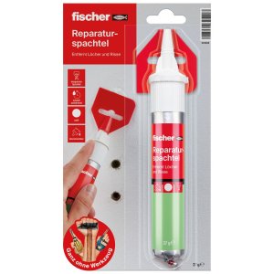 fischer REPARATUR SPACHTEL