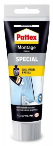 Pattex - SPECIAL - Montagekleber PXK08