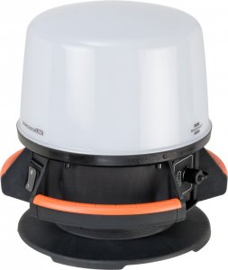 ORUM 4000 MH professionalLine - mobiler 360° Hybrid LED Strahler