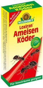 Loxiran Ameisen Köder - Buffet Nachfüllpack