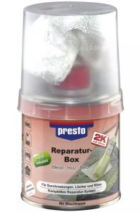 presto Reparaturbox - verschiedene Größen