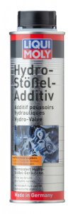 Hydro-Stößel-Additiv