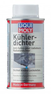 Kühler-Dichter