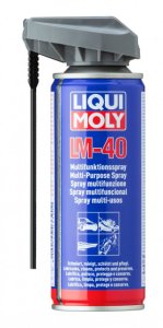 LM-40 Multifunktions-Spray