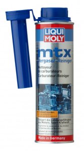 mtx Vergaser-Reiniger