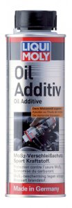 Oil Additiv