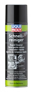 Schnellreiniger