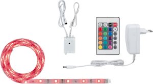 SimpLED - LED Strip - RGB Basisset - 1,5 m