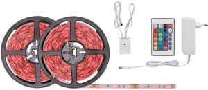 SimpLED - LED Strip - RGB Basisset - 10 m