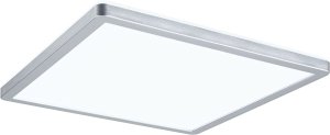 ATRIA SHINE - LED Panel eckig - 4000K